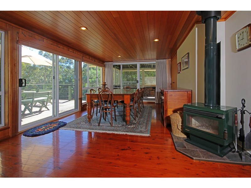 166 The Old Highway, Termeil NSW 2539