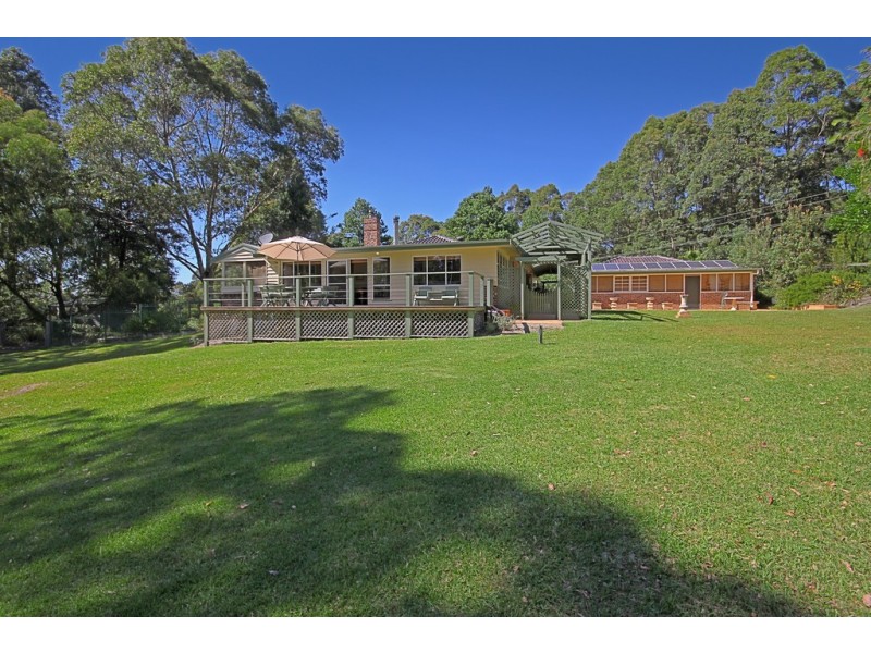 166 The Old Highway, Termeil NSW 2539
