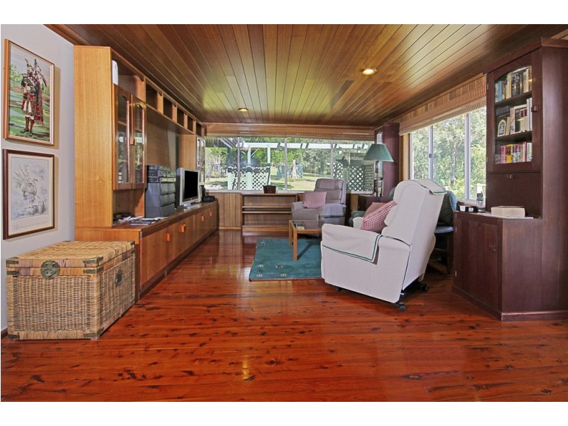 166 The Old Highway, Termeil NSW 2539