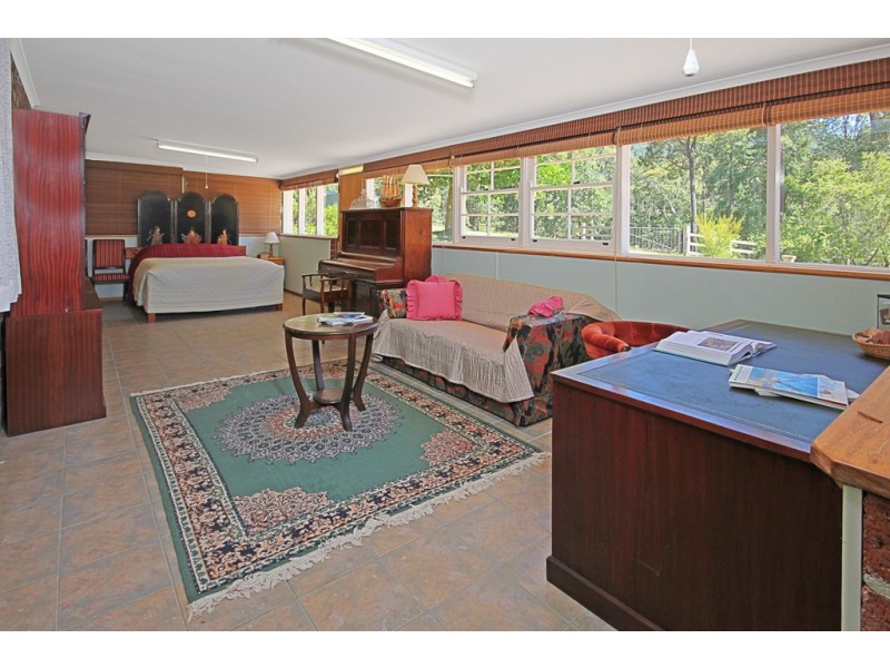 166 The Old Highway, Termeil NSW 2539