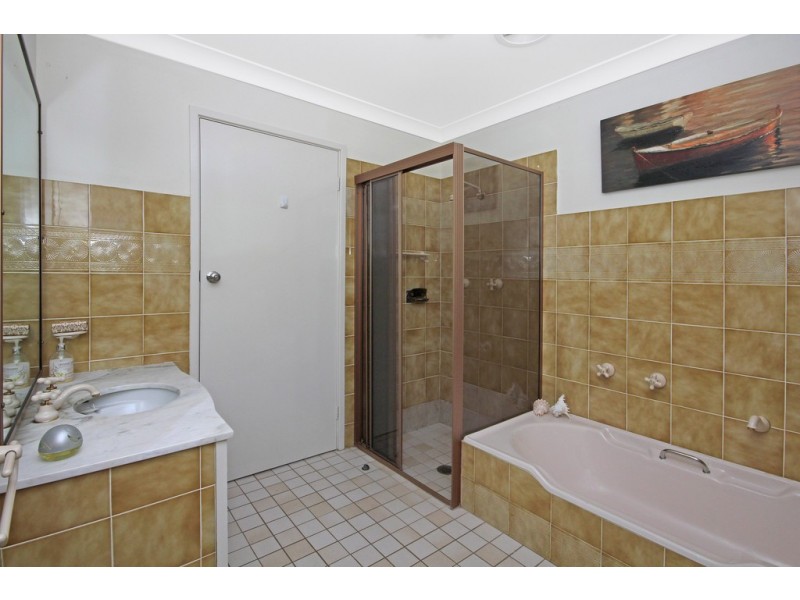 166 The Old Highway, Termeil NSW 2539
