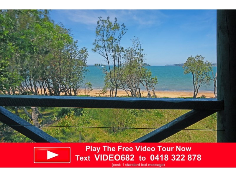 16 Myamba Parade, Surfside NSW 2536