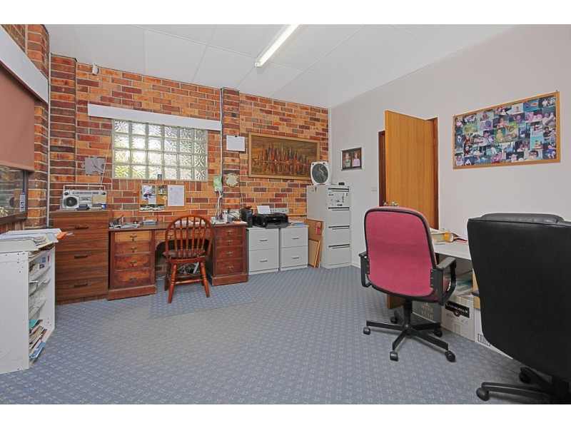 16 Myamba Parade, Surfside NSW 2536