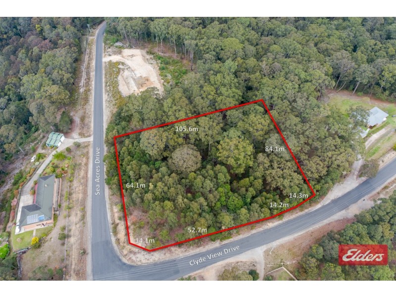 Lot 441 Sea Acres Drive, Long Beach NSW 2536