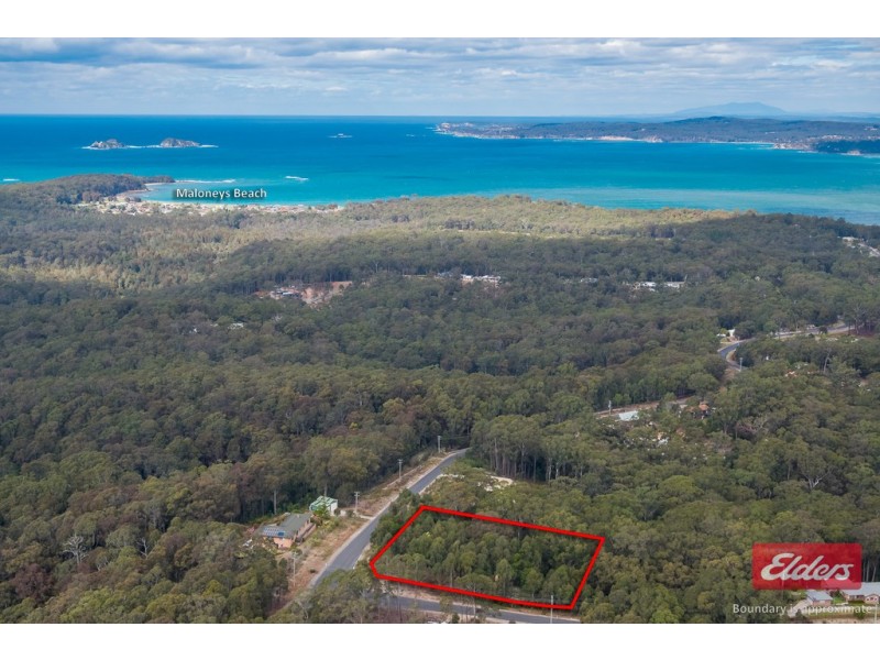 Lot 441 Sea Acres Drive, Long Beach NSW 2536