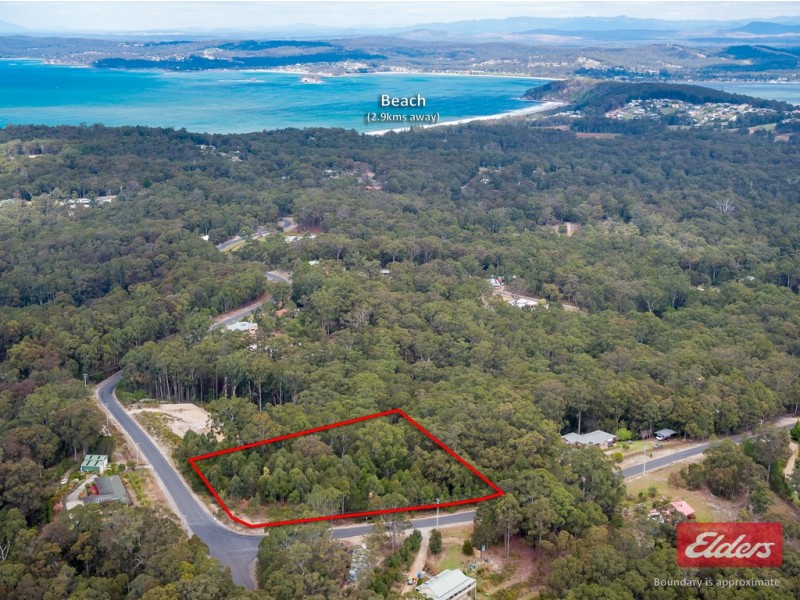 Lot 441 Sea Acres Drive, Long Beach NSW 2536