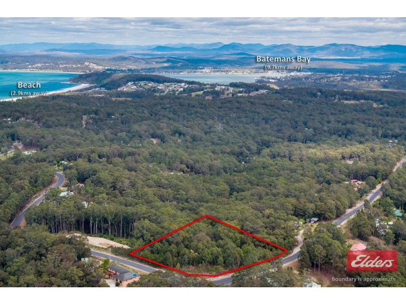 Lot 441 Sea Acres Drive, Long Beach NSW 2536