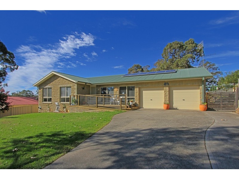 7 Osprey Place, Surfside NSW 2536
