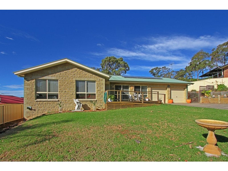 7 Osprey Place, Surfside NSW 2536