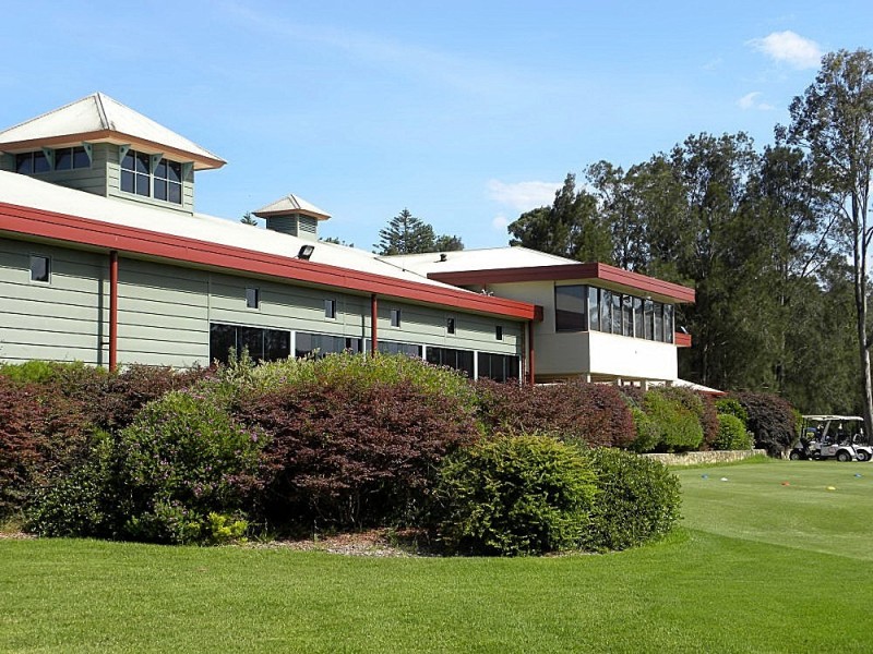 30 Golf Links Drive, Batemans Bay NSW 2536