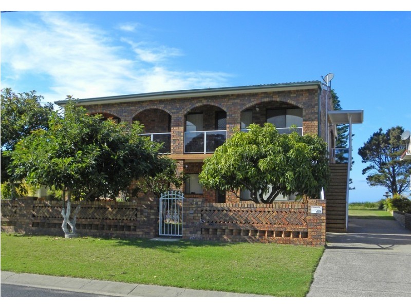 3/32 Myamba Parade, Surfside NSW 2536