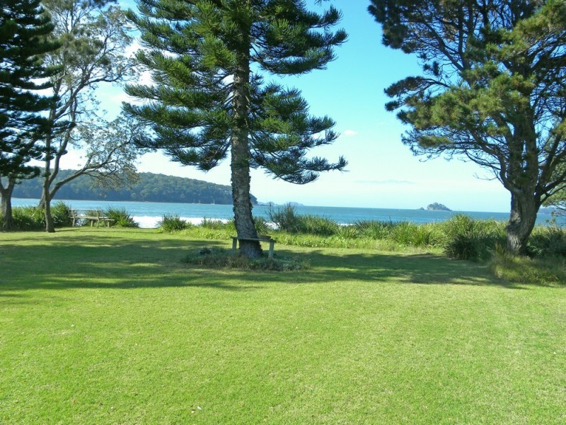 3/32 Myamba Parade, Surfside NSW 2536