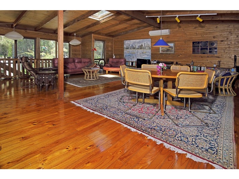 46 Burri Point Road, Guerilla Bay NSW 2536