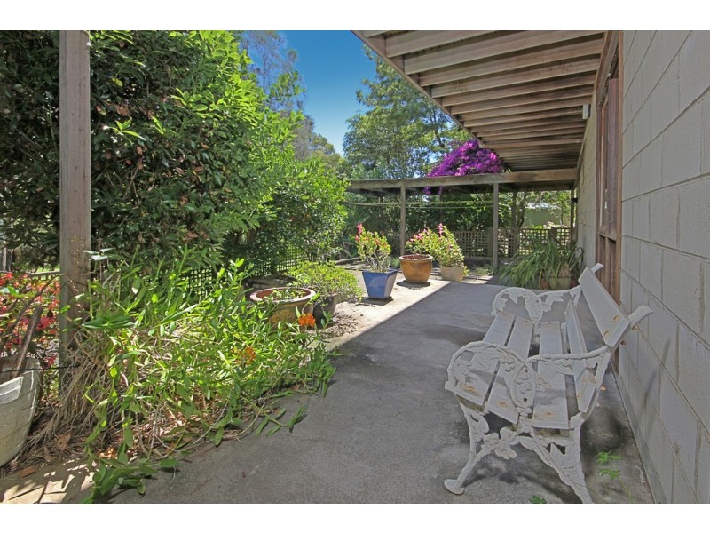 46 Burri Point Road, Guerilla Bay NSW 2536