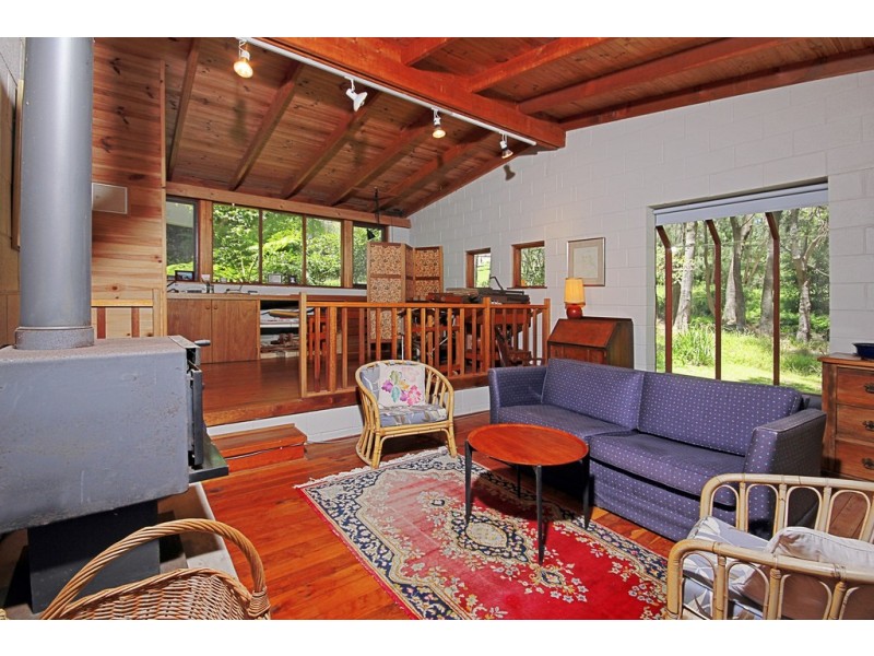 46 Burri Point Road, Guerilla Bay NSW 2536