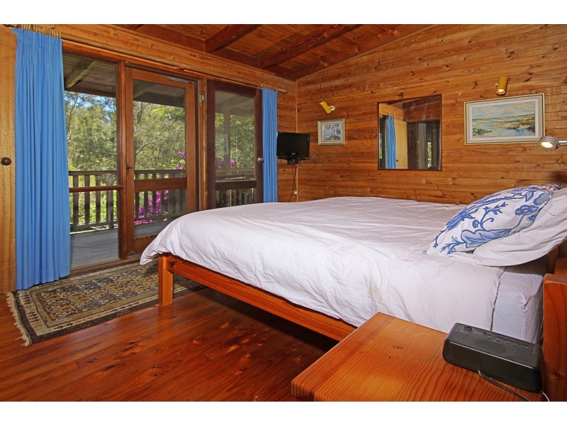 46 Burri Point Road, Guerilla Bay NSW 2536