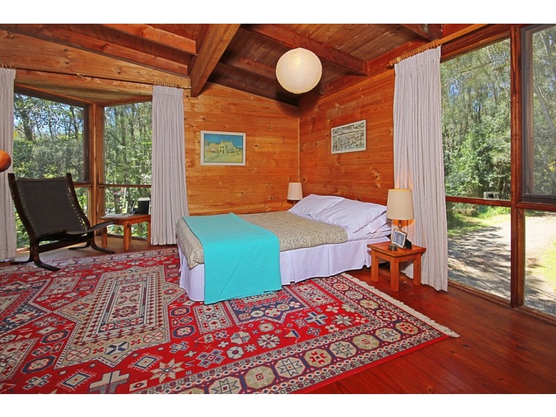 46 Burri Point Road, Guerilla Bay NSW 2536