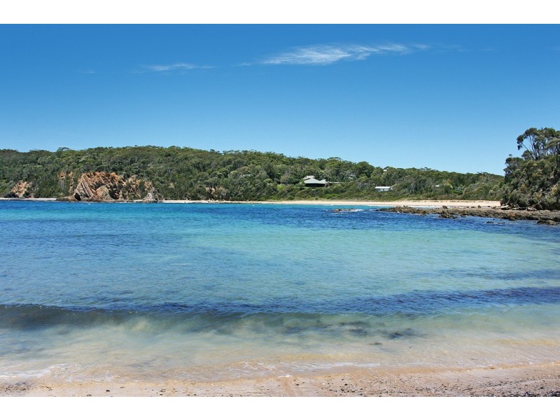 46 Burri Point Road, Guerilla Bay NSW 2536