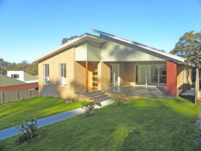 20 Bowerbird Place, Malua Bay NSW 2536