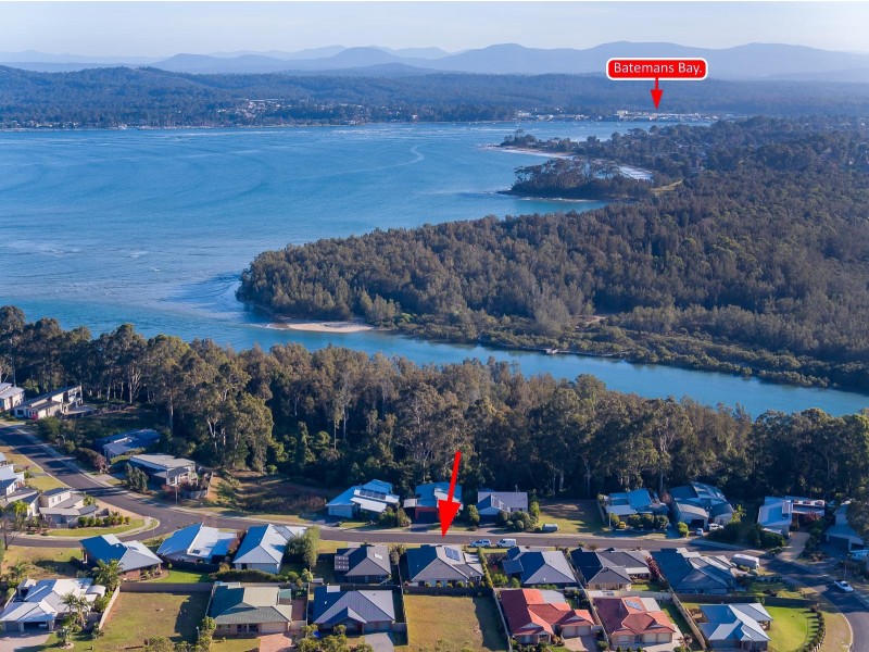 50 Courtenay Crescent, Long Beach NSW 2536