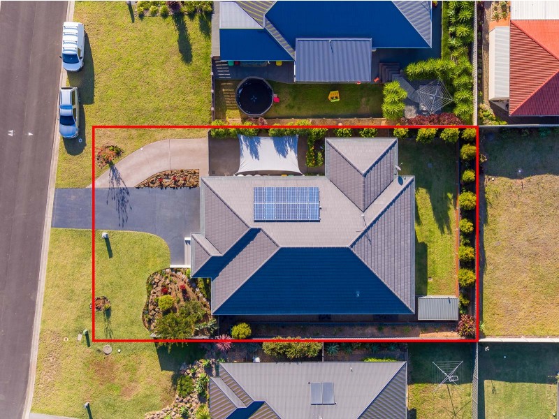 50 Courtenay Crescent, Long Beach NSW 2536