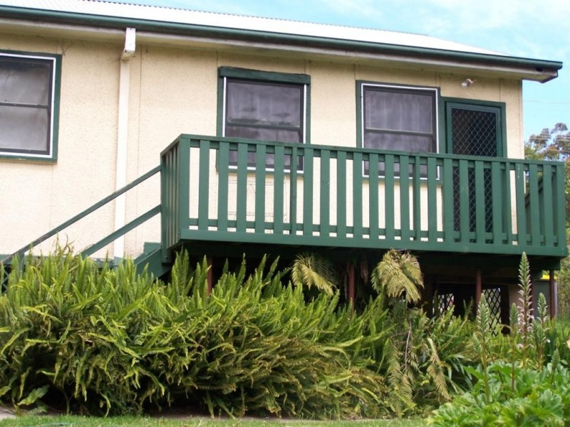 1/65 Longbeach Road, Long Beach NSW 2536