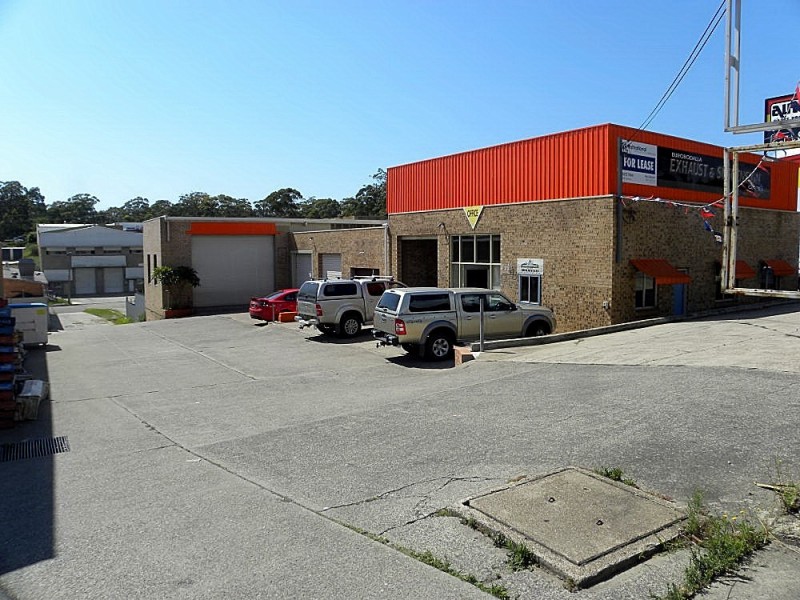 69 – 71 Princes Highway, Batemans Bay NSW 2536