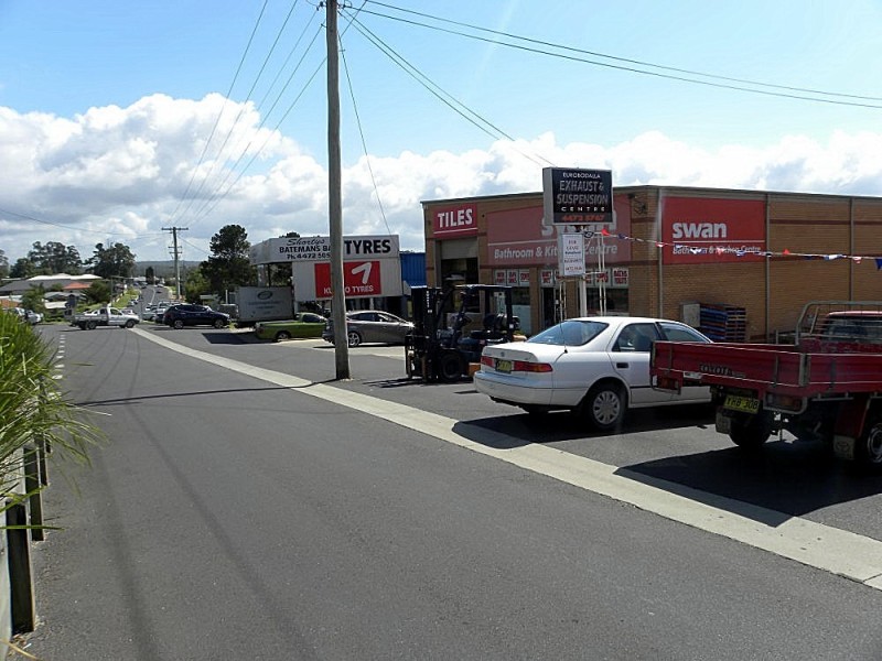 69 – 71 Princes Highway, Batemans Bay NSW 2536