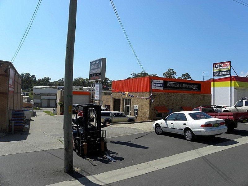 69 – 71 Princes Highway, Batemans Bay NSW 2536