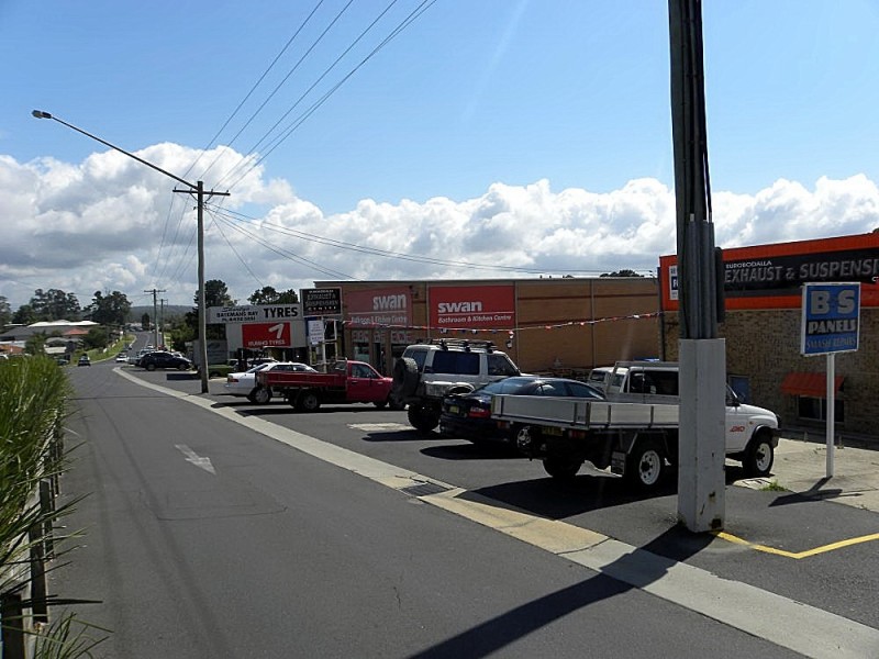 69 – 71 Princes Highway, Batemans Bay NSW 2536