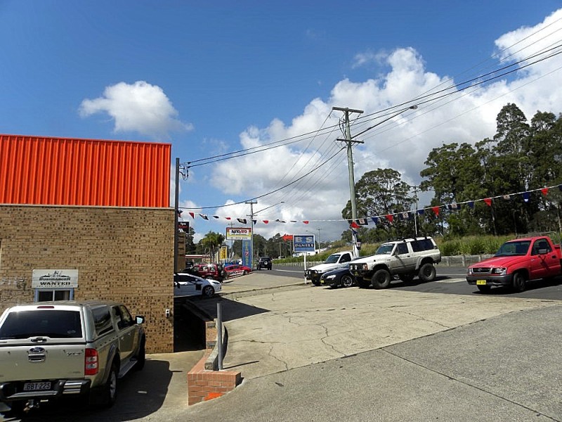 69 – 71 Princes Highway, Batemans Bay NSW 2536