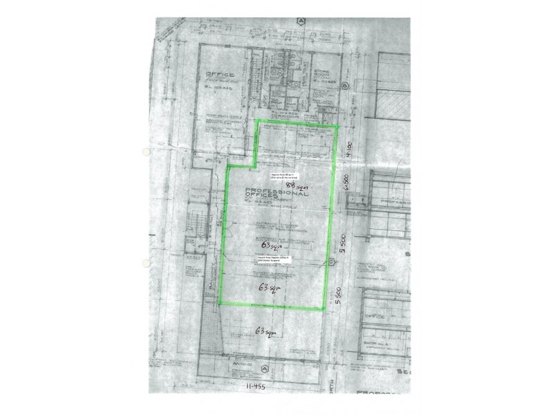 3 North Street, Batemans Bay NSW 2536 Floorplan