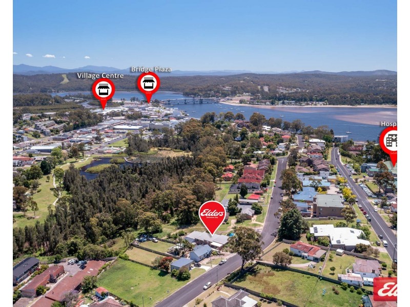 2/42 High Street, Batemans Bay NSW 2536