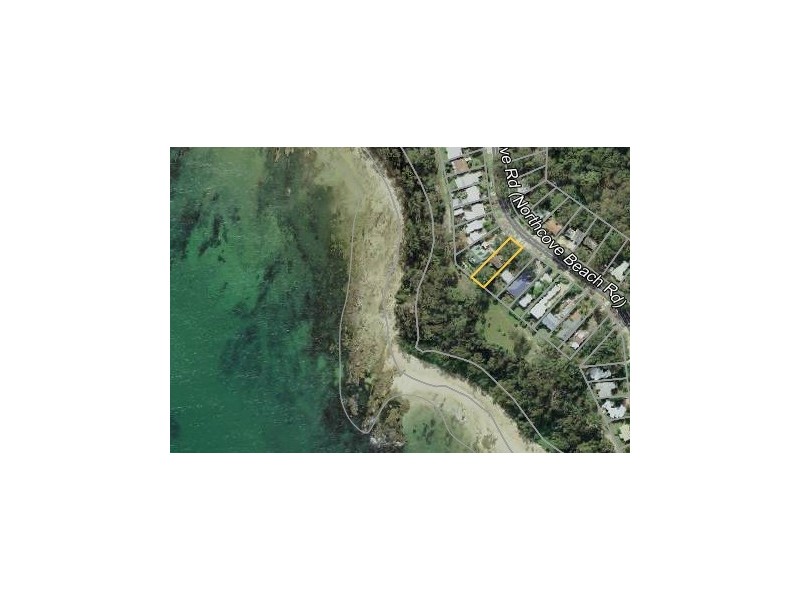 115 Northcove Road, Long Beach NSW 2536