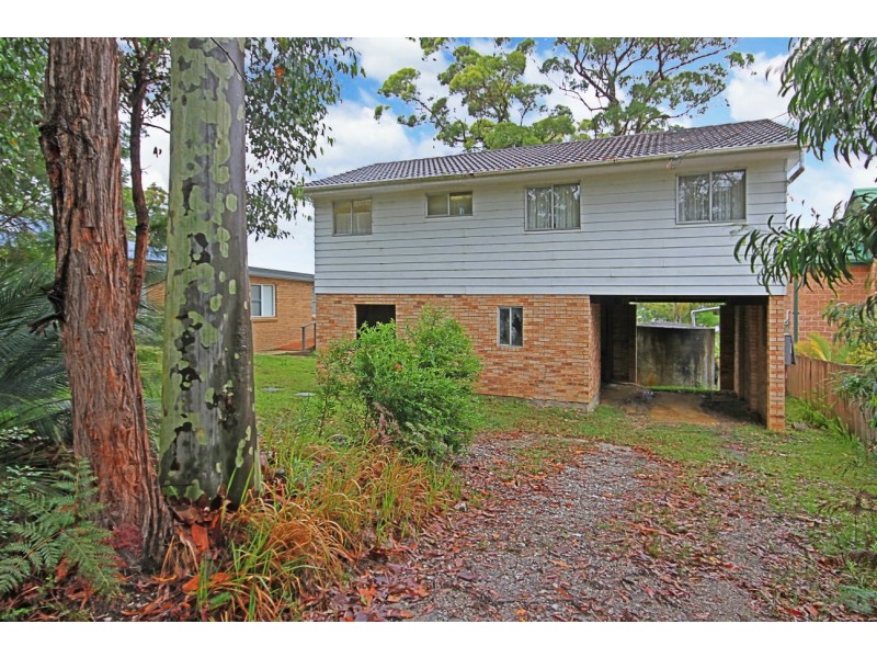 115 Northcove Road, Long Beach NSW 2536 Elders Real Estate Batemans Bay Sold