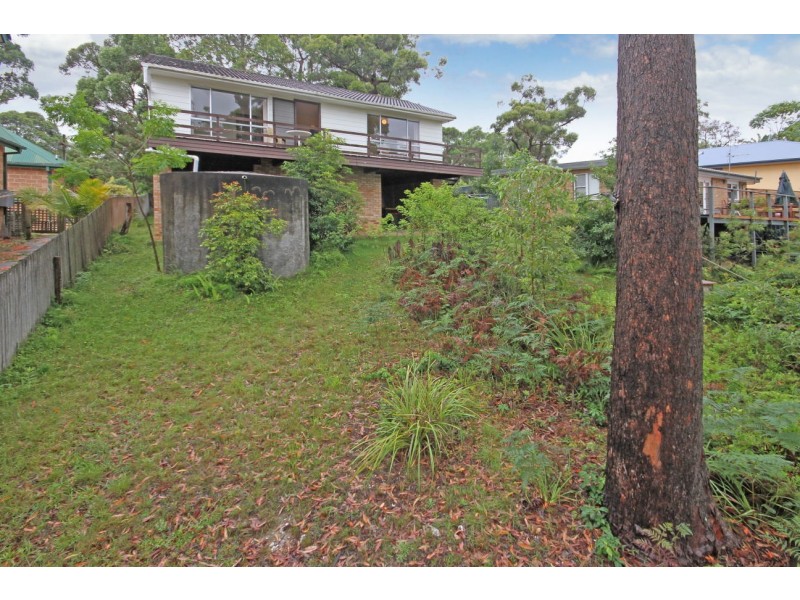 115 Northcove Road, Long Beach NSW 2536