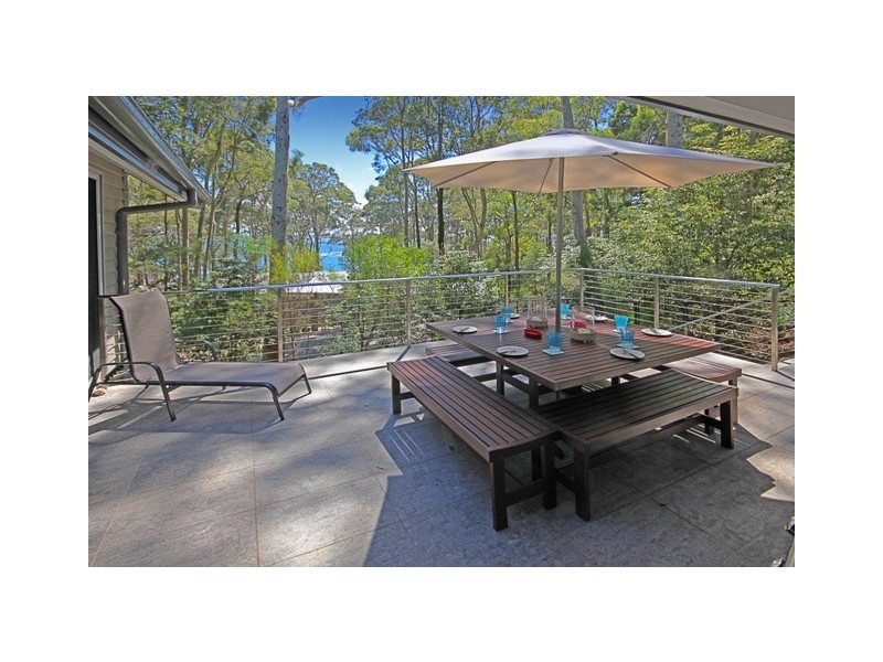 8 Lilli Pilli Road, Lilli Pilli NSW 2536