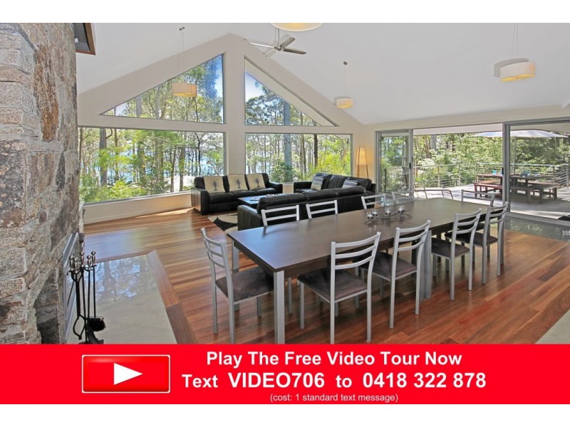 8 Lilli Pilli Road, Lilli Pilli NSW 2536