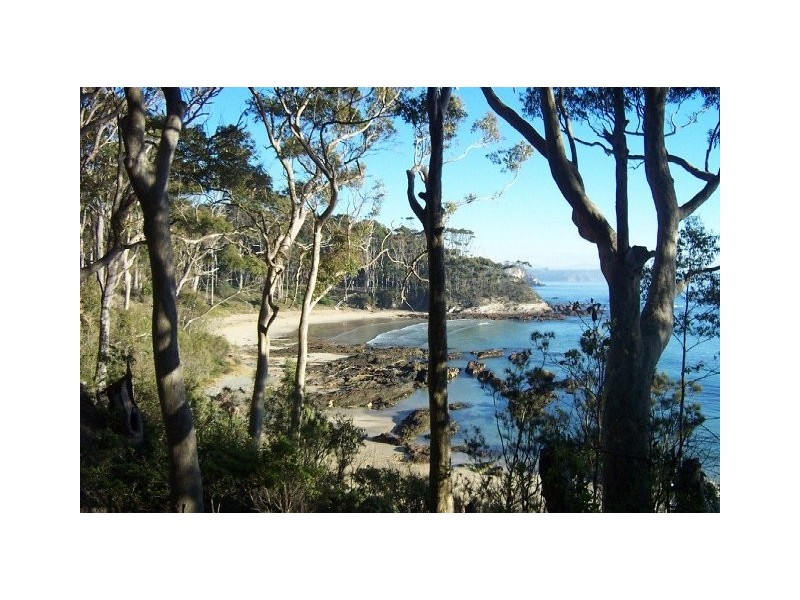 8 Lilli Pilli Road, Lilli Pilli NSW 2536