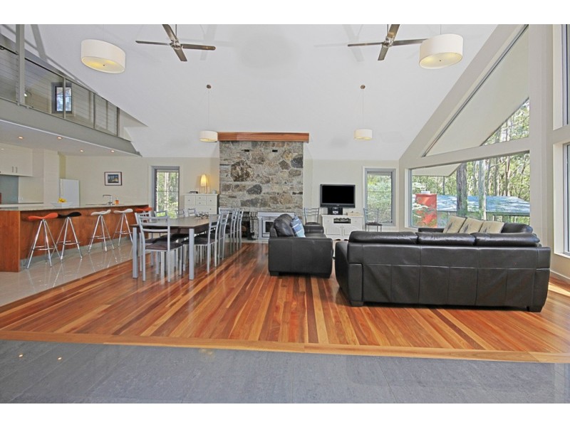 8 Lilli Pilli Road, Lilli Pilli NSW 2536