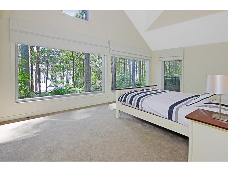 8 Lilli Pilli Road, Lilli Pilli NSW 2536