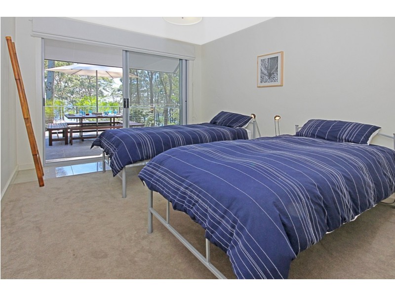 8 Lilli Pilli Road, Lilli Pilli NSW 2536