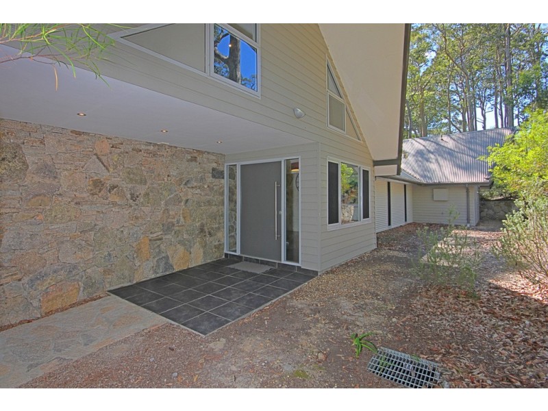 8 Lilli Pilli Road, Lilli Pilli NSW 2536