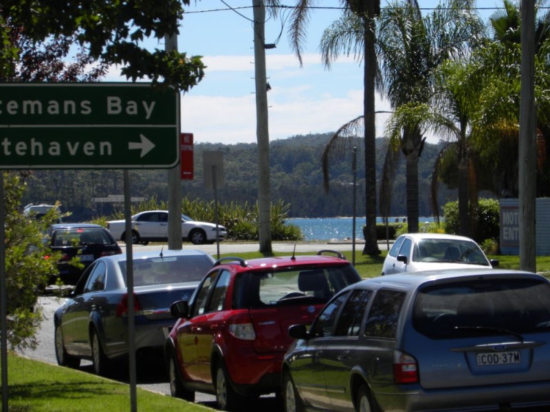 6 Bavarde Avenue, Batemans Bay NSW 2536