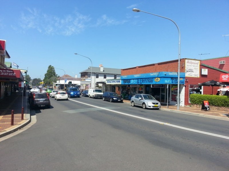 43 Vulcan Street, Moruya NSW 2537