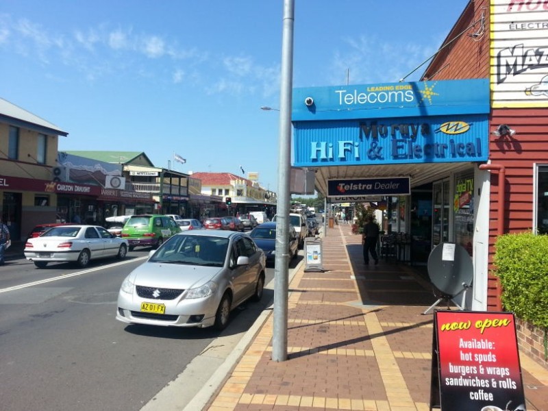 43 Vulcan Street, Moruya NSW 2537