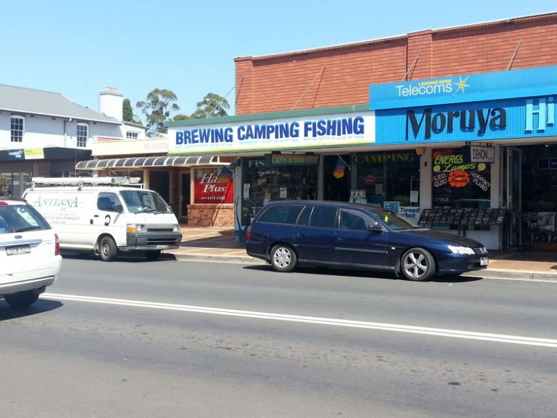 43 Vulcan Street, Moruya NSW 2537