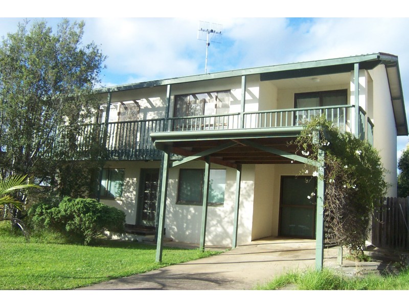 1/4 Cook Avenue, Surf Beach NSW 2536