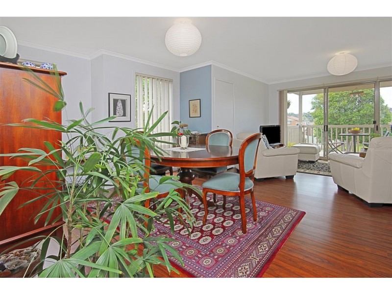 6/15 Eric Fenning Drive, Surf Beach NSW 2536