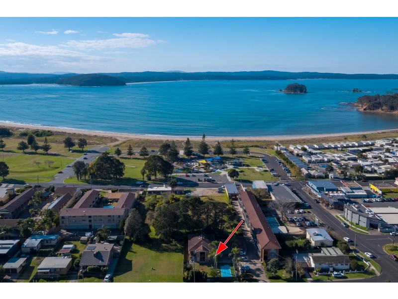 18/2-6 Matthew Parade, Batehaven NSW 2536